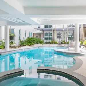 Emerald 4* Noosa Heads