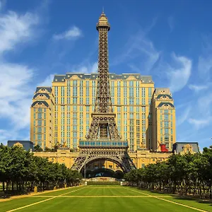The Parisian 5* Macau