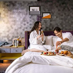 Mercure Ginza 4* Tokyo