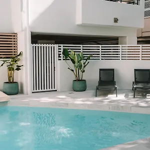 Bella Casa Aparthotel