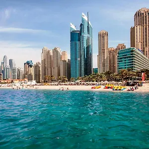 Hilton Jumeirah 5* Dubai