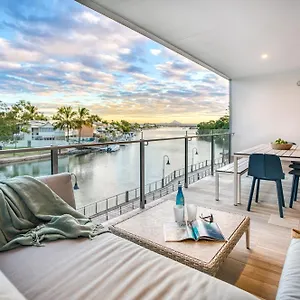 Jacaranda Aparthotel
