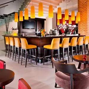Courtyard By Marriott Center 4* Budapest