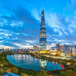 Signiel 5* Seoul