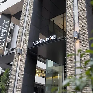 Solaria Nishitetsu Ginza 4* Tokyo
