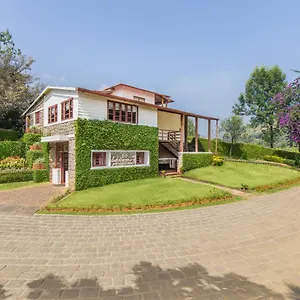 Windermere Estate 4* Munnar